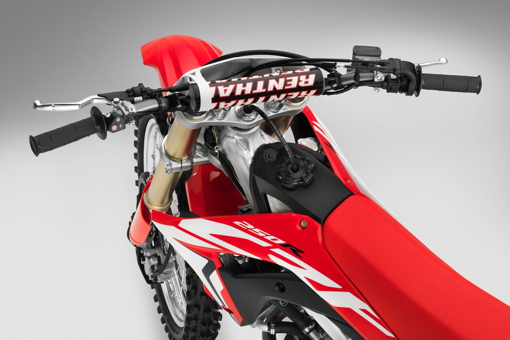 Honda CRF250R