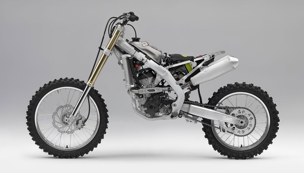 Honda CRF250R