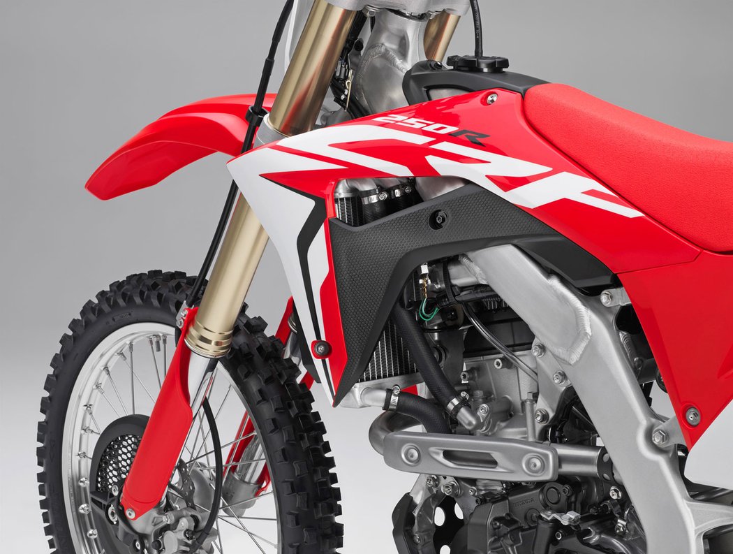 Honda CRF250R