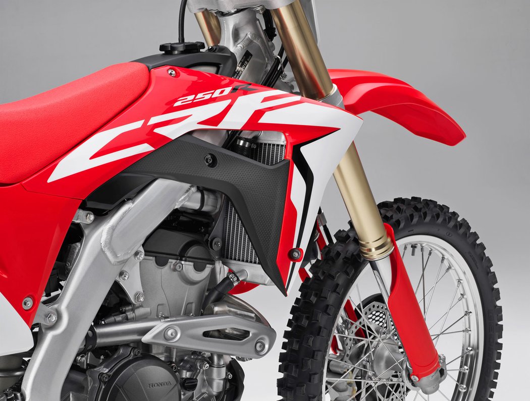 Honda CRF250R