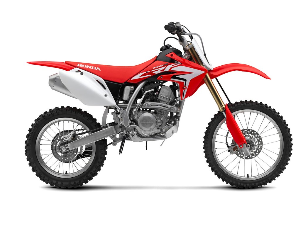 Honda CRF150R