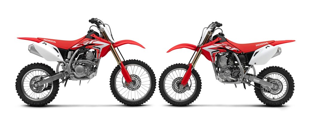 Honda CRF150R