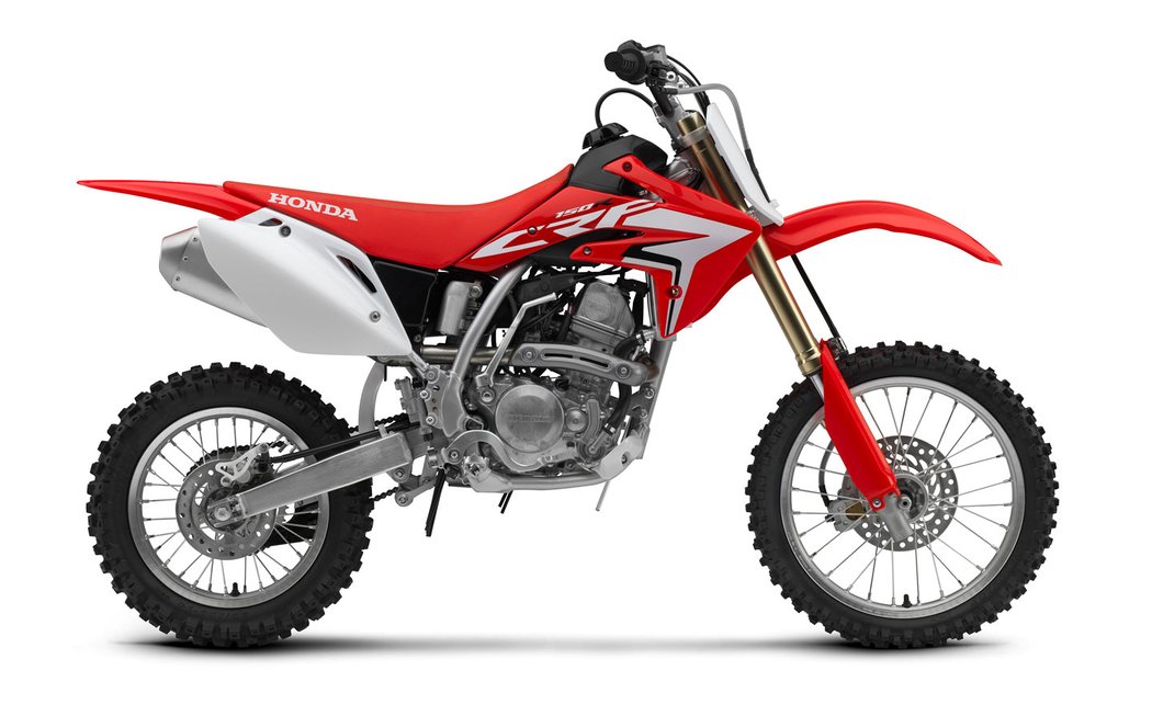 Honda CRF150R