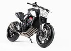 Honda Neo Sports Café naznačuje podobu nové CB650R