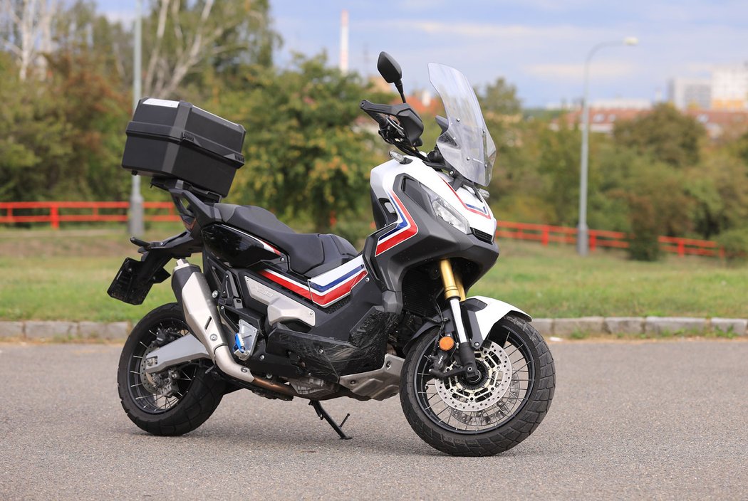 Honda X-ADV