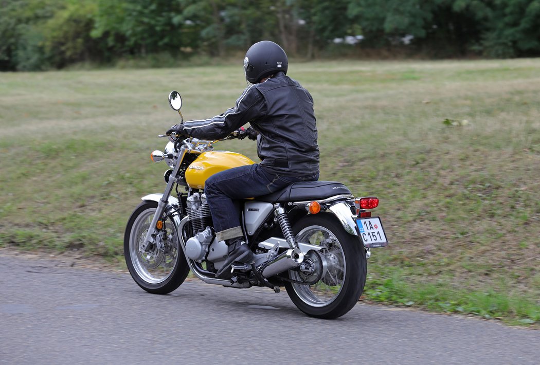 Honda CB1100 EX