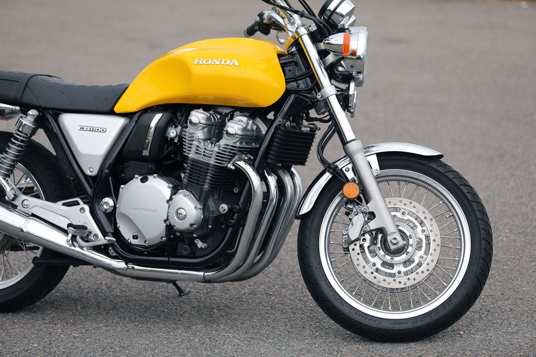 Honda CB1100 EX