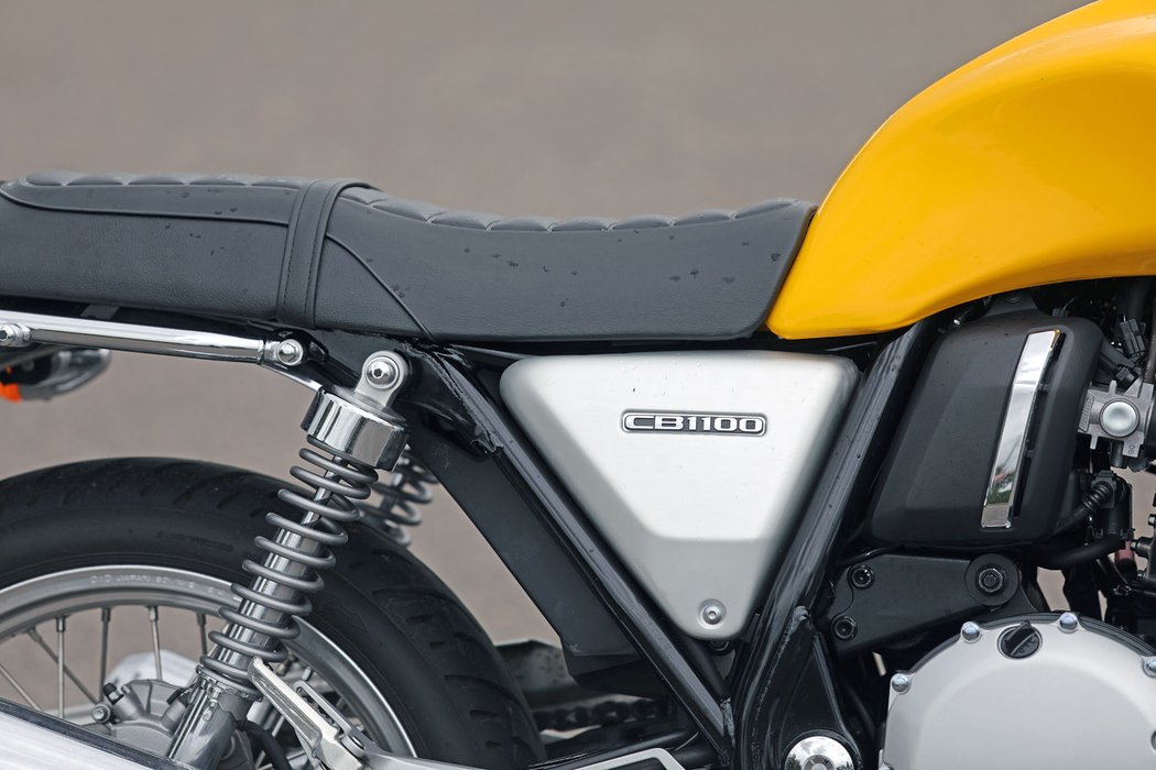 Honda CB1100 EX