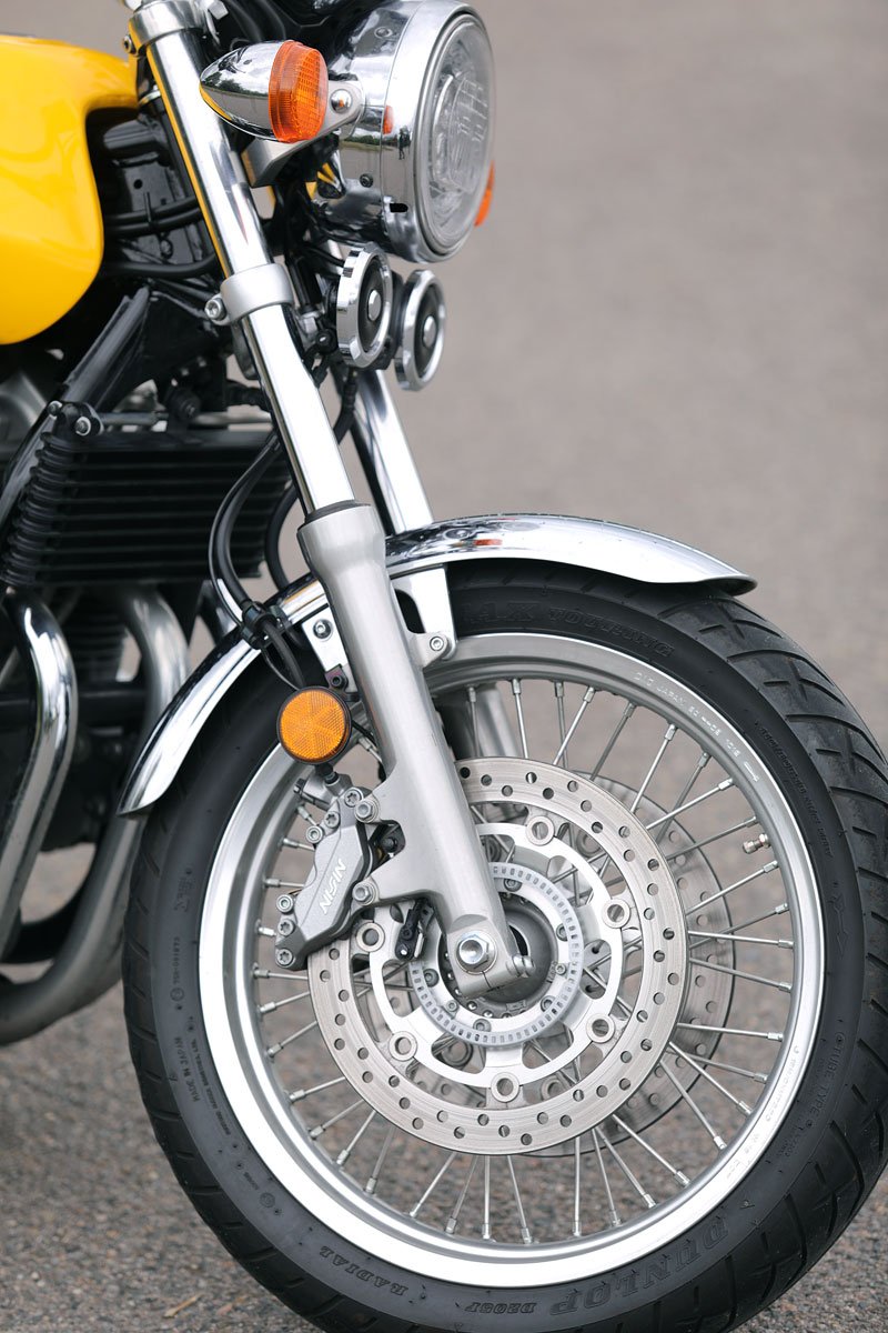 Honda CB1100 EX