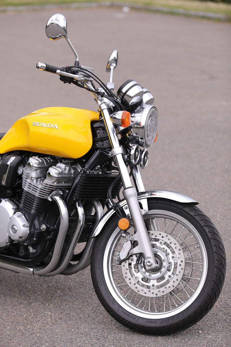 Honda CB1100 EX