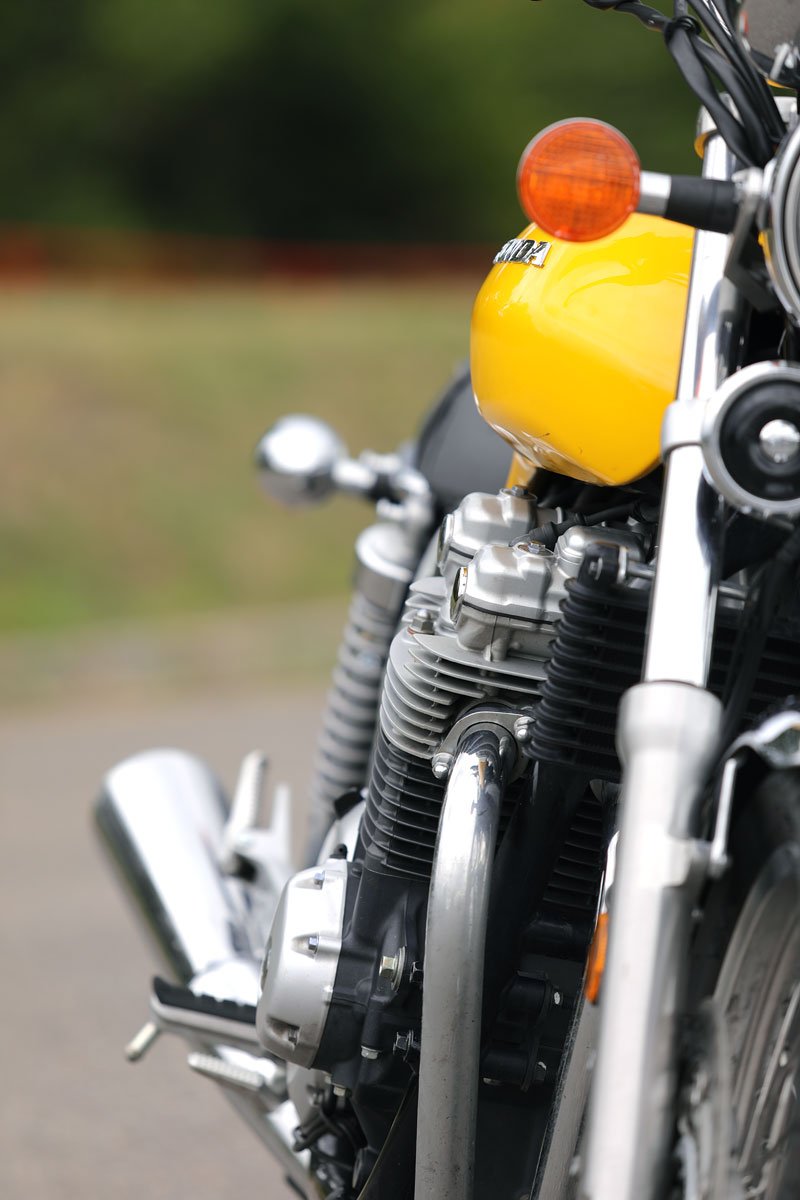 Honda CB1100 EX