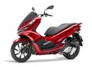 Honda PCX125 míří s novou tváří i technikou do nové sezóny