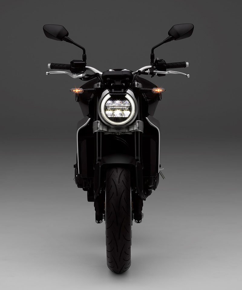 Honda CB1000R