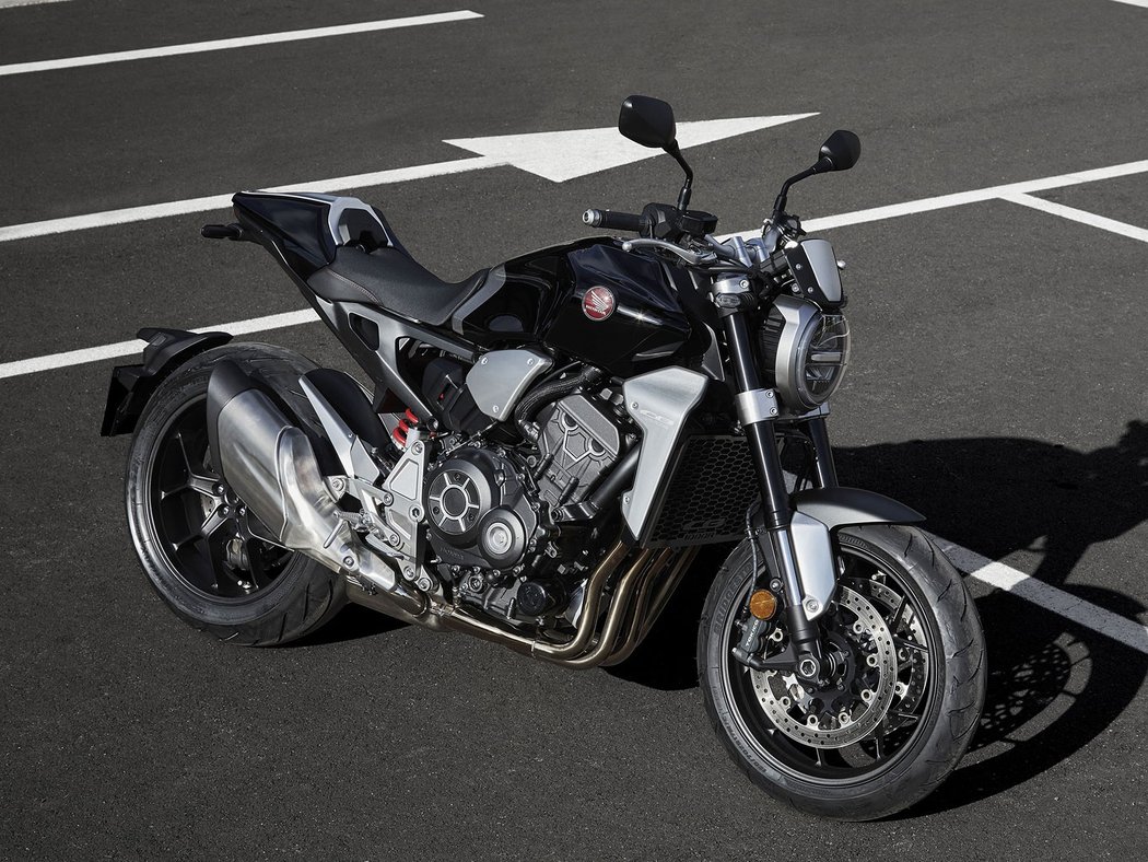 Honda CB1000R