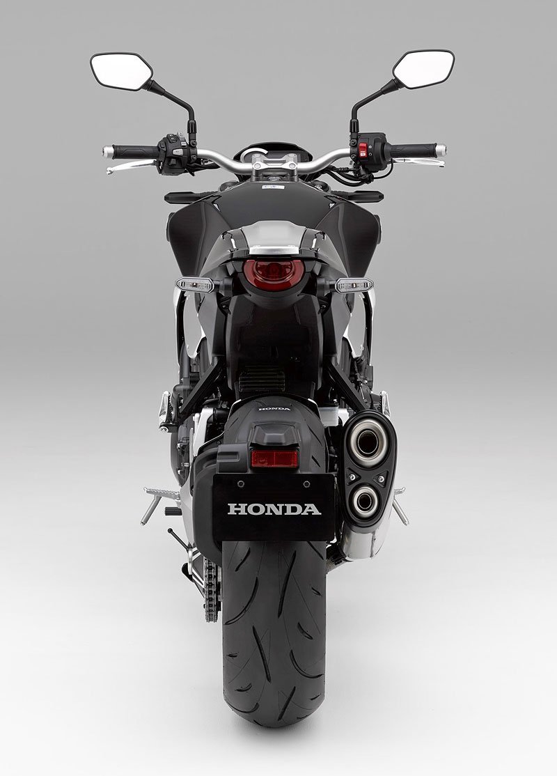 Honda CB1000R