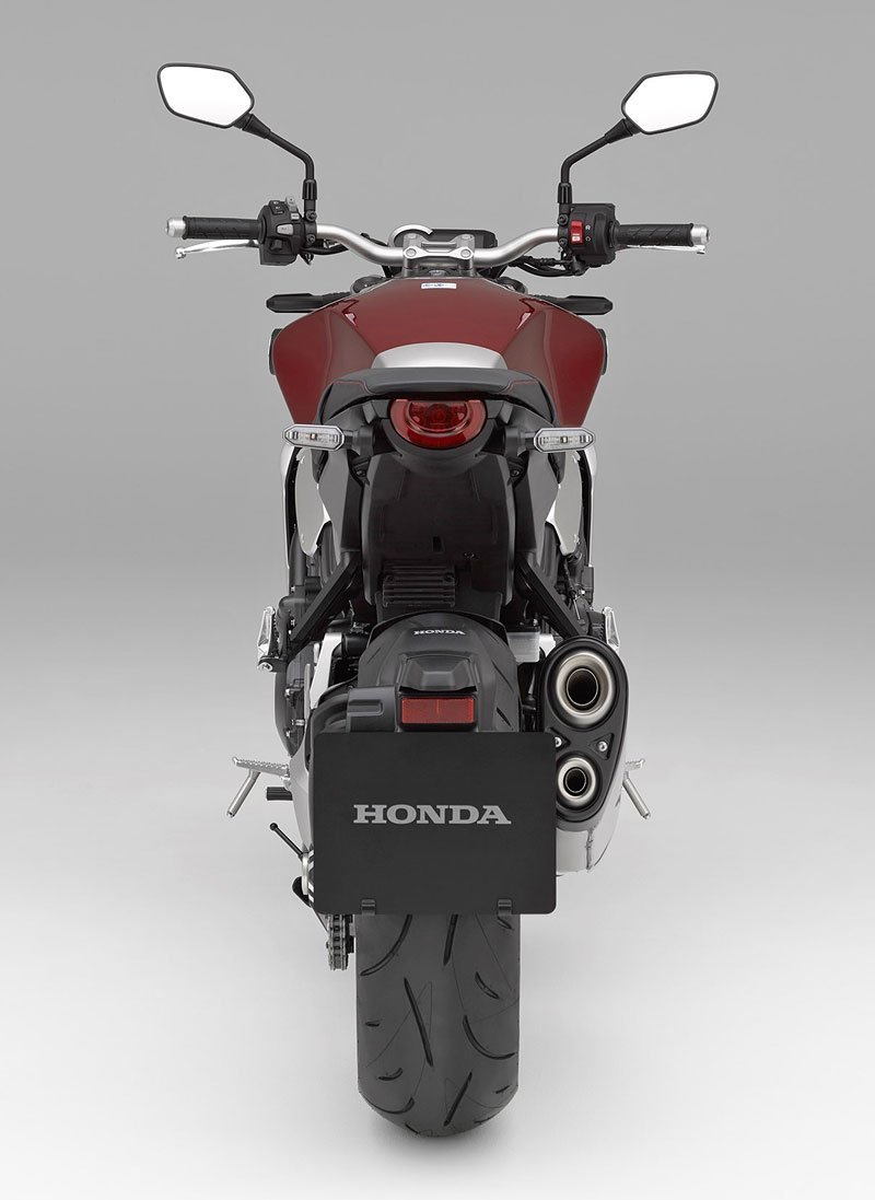 Honda CB1000R