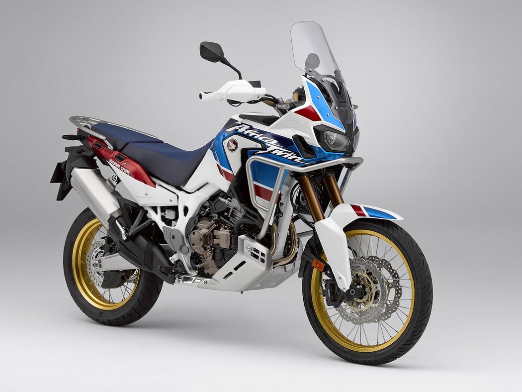 Honda CRF1000L Africa Twin Adventure Sports