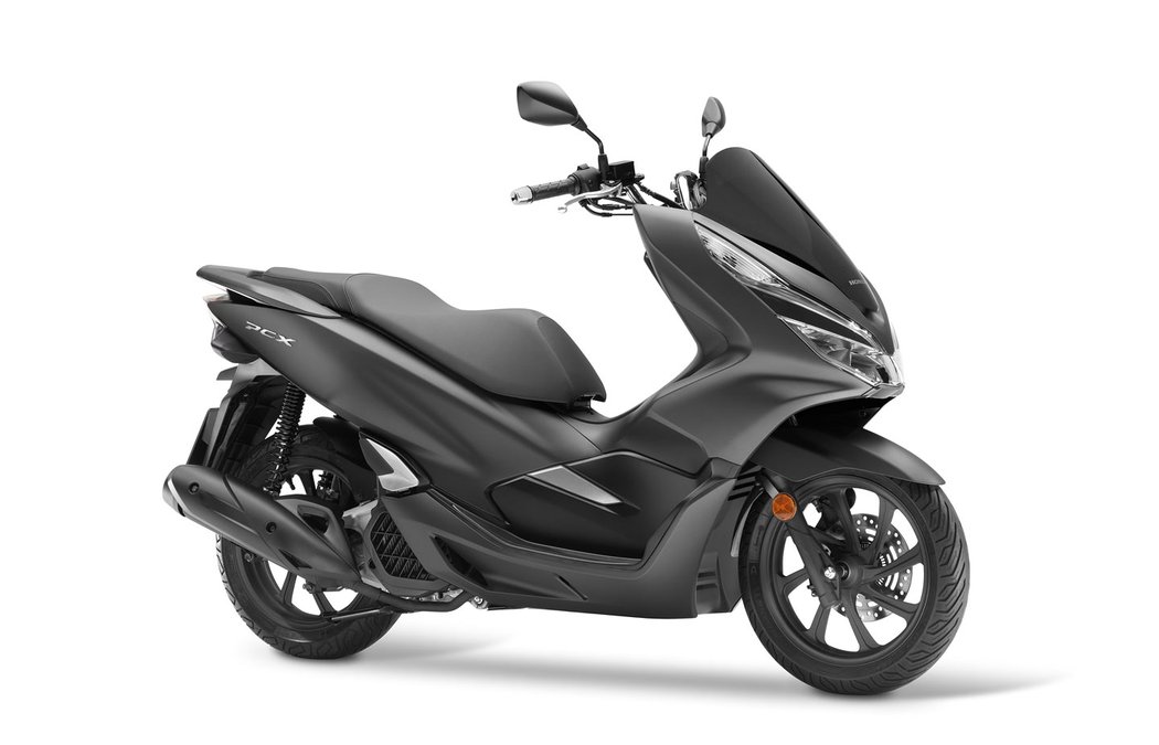 Honda PCX125