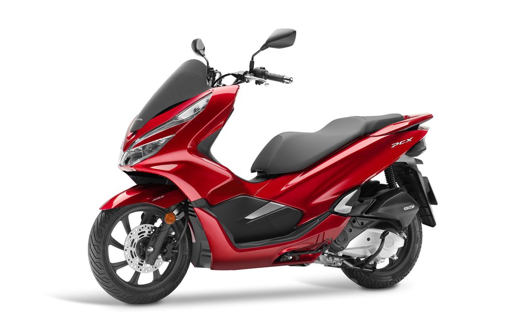 Honda PCX125