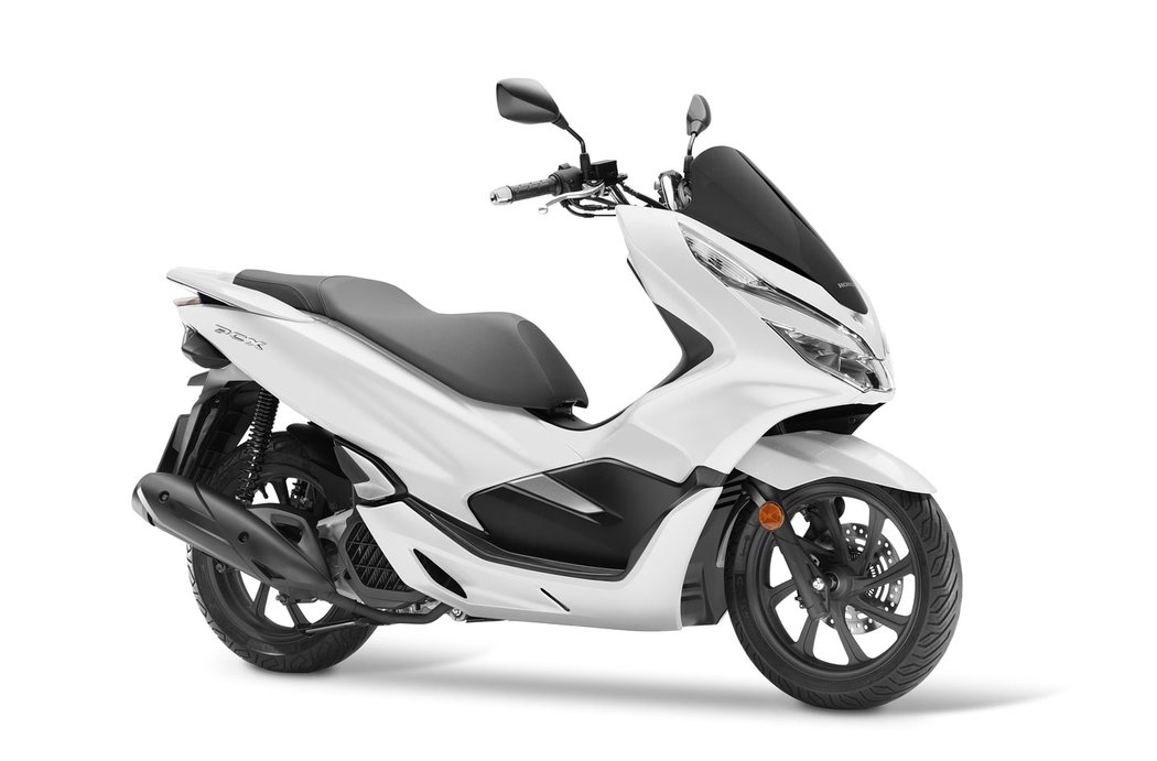 Honda PCX125