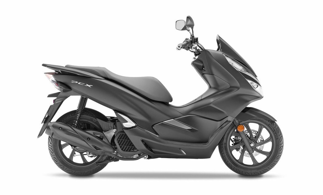 Honda PCX125