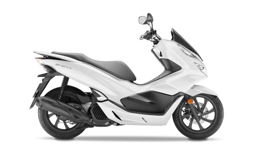 Honda PCX125