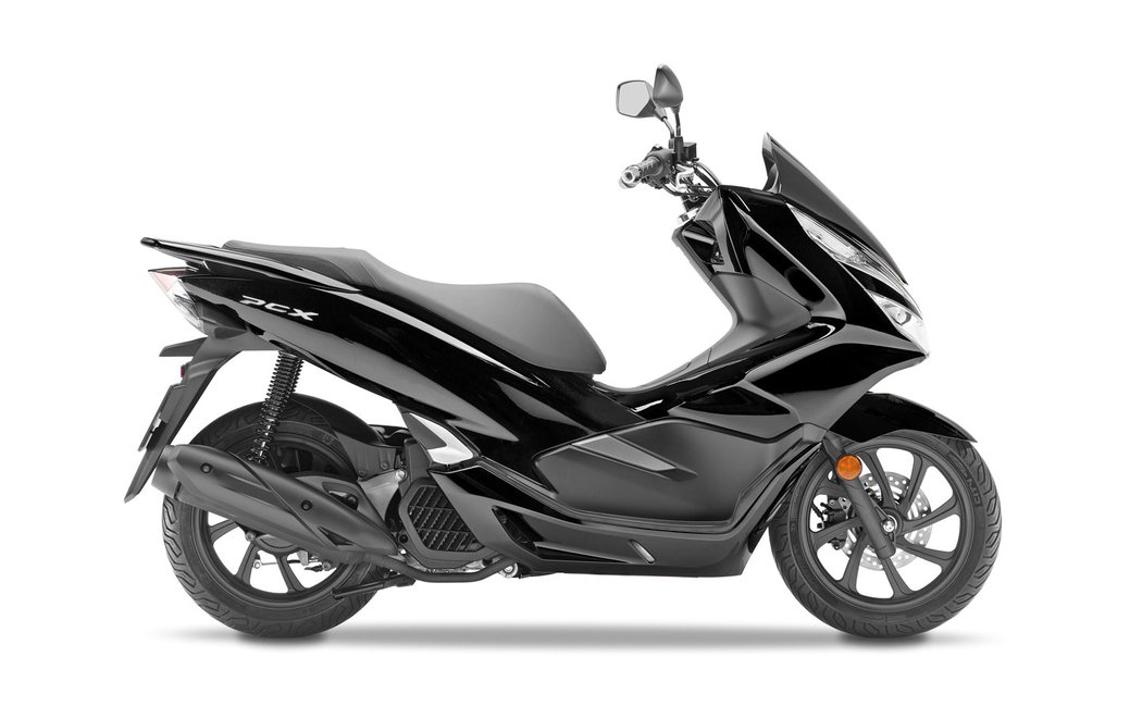 Honda PCX125