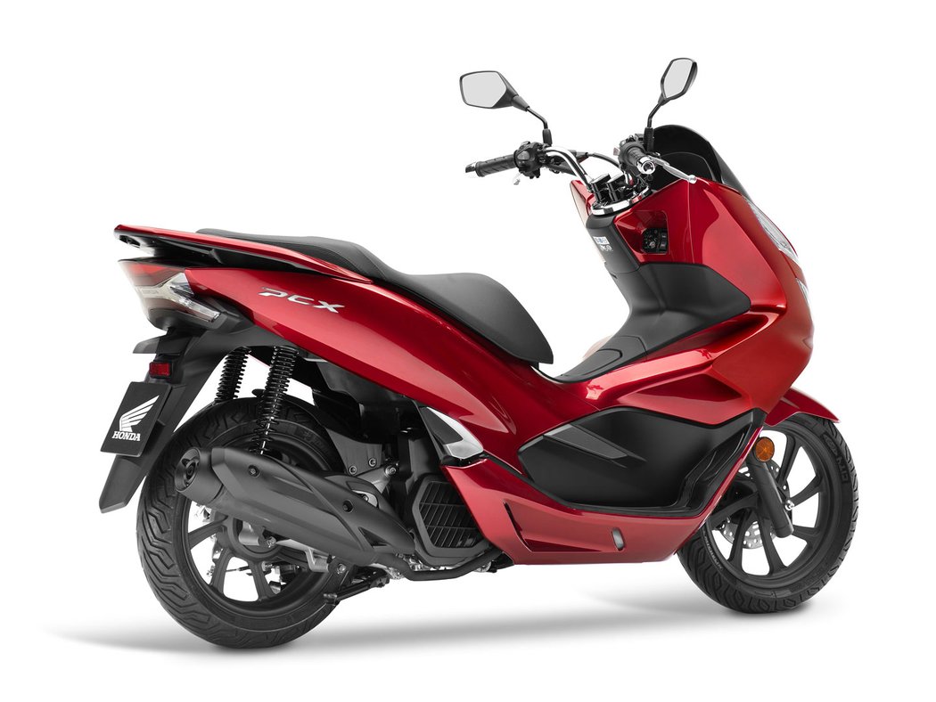 Honda PCX125