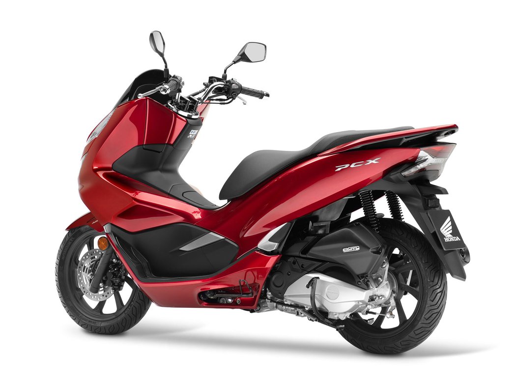 Honda PCX125