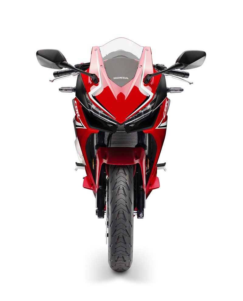 Honda CBR500R