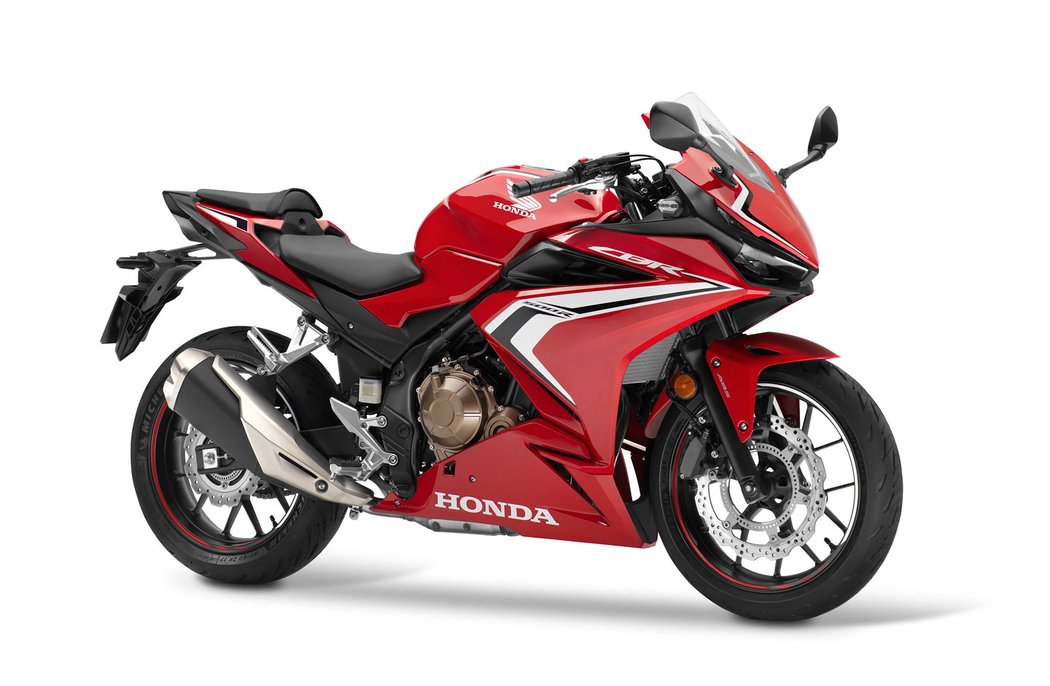 Honda CBR500R