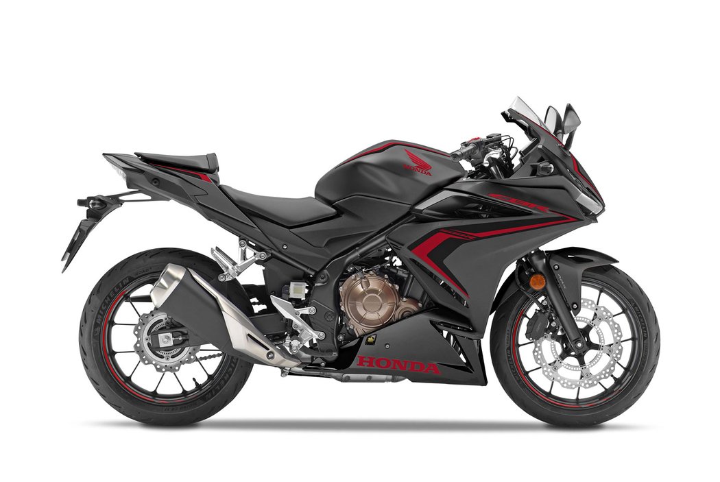 Honda CBR500R