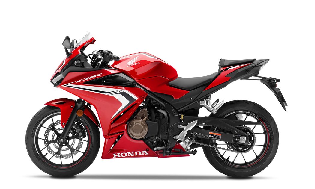 Honda CBR500R