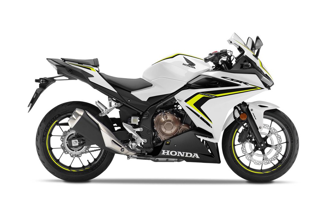 Honda CBR500R