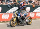 Honda na akci Glemseck 101: Stylové klasické i moderní stroje a Mick Doohan v akci