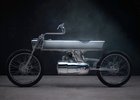 Bandit9 L Concept je fantastické sci-fi na dvou kolech