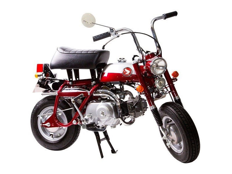 Honda Monkey 1970