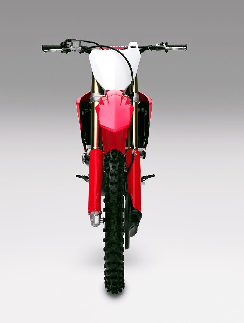 Honda CRF250R