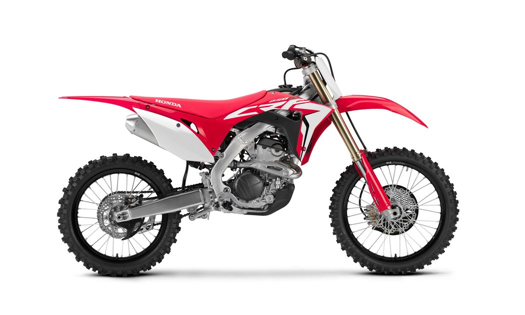 Honda CRF250R