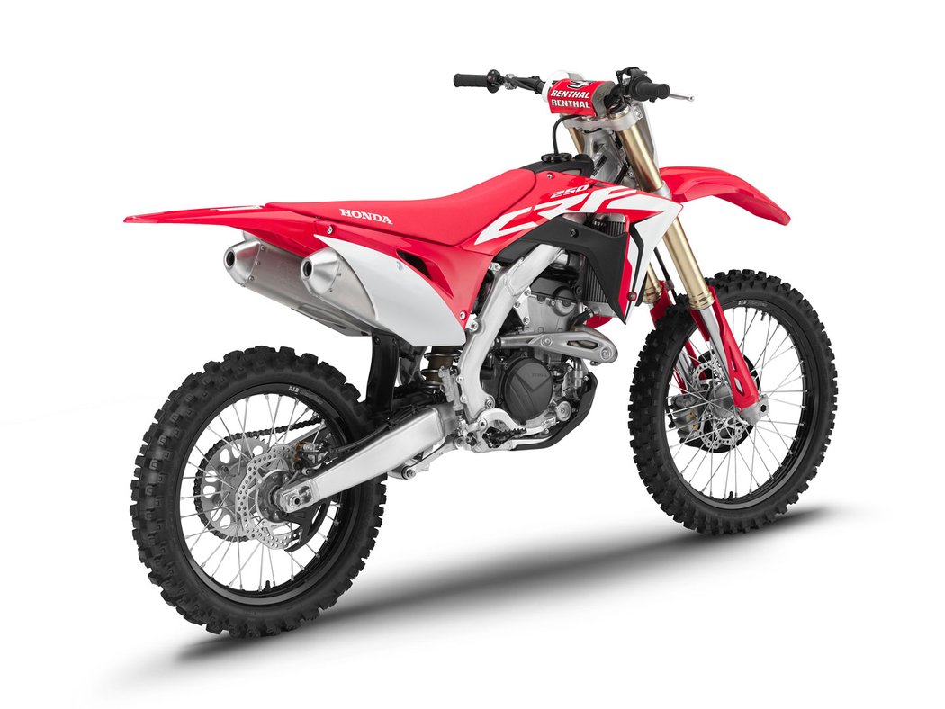 Honda CRF250R