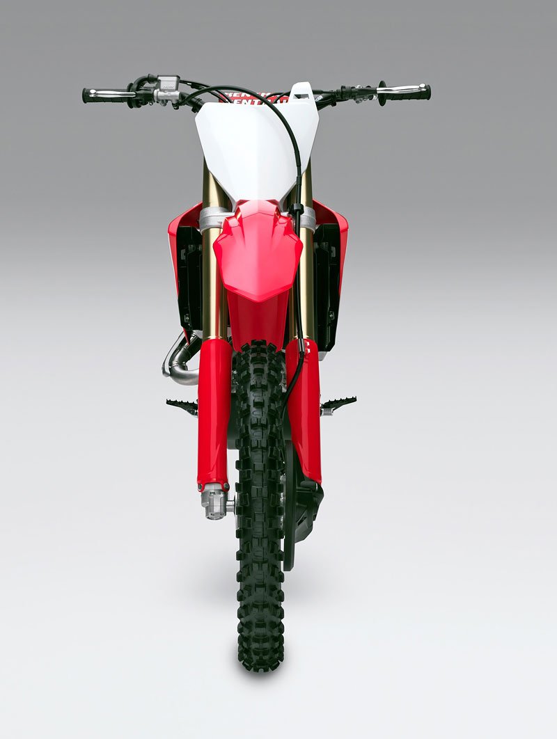 Honda CRF450R