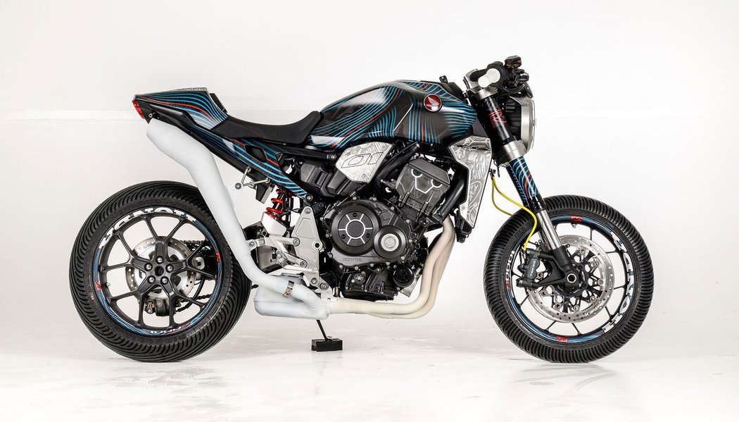 Honda Neo Daemon CB1000R