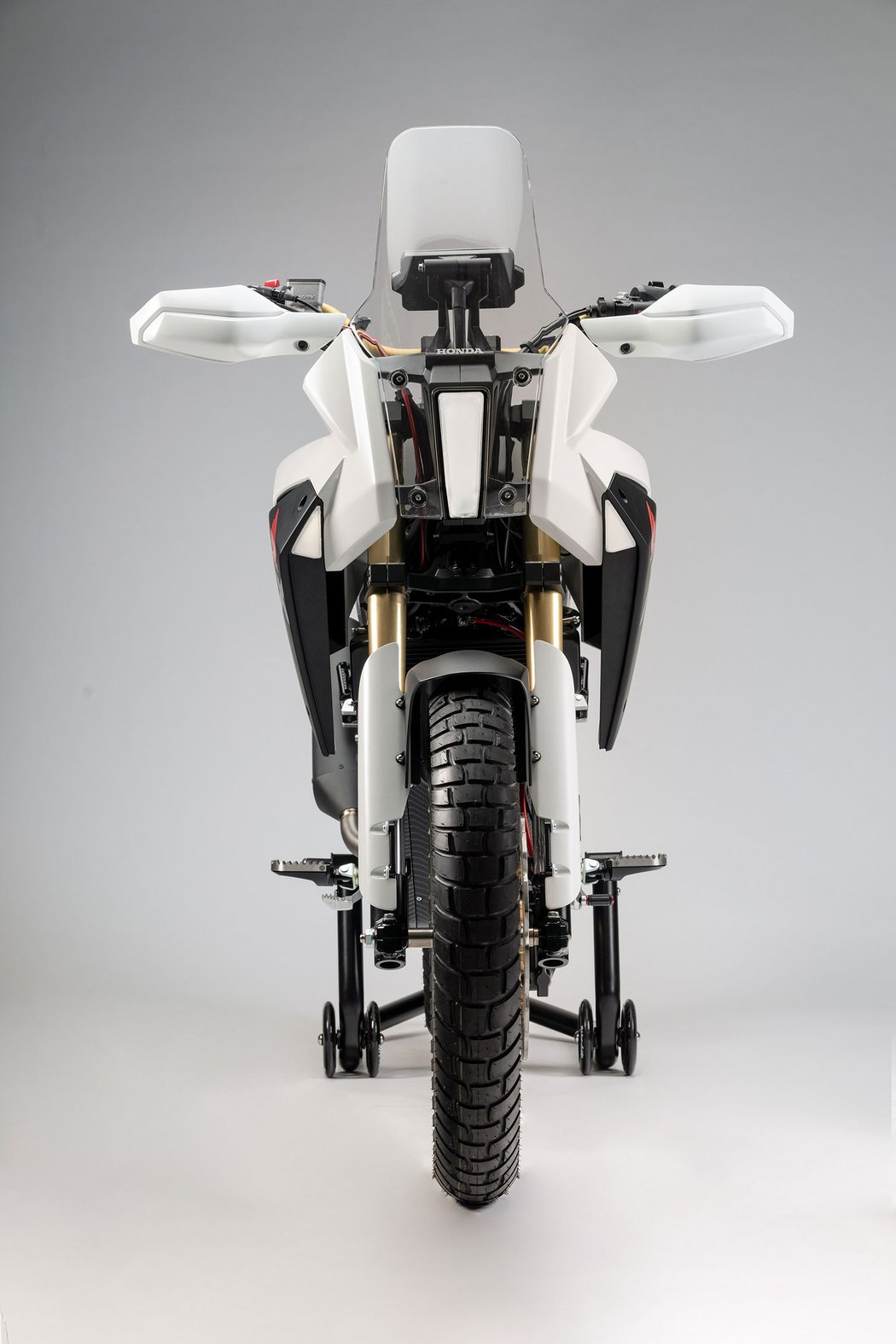 Honda CB125X Concept