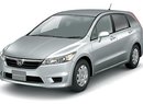 Nová Honda Stream od zítřka v prodeji. V Japonsku