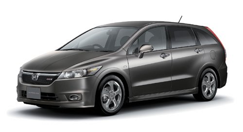 Honda Stream