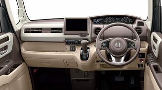 Honda N-Box Honda N-Box