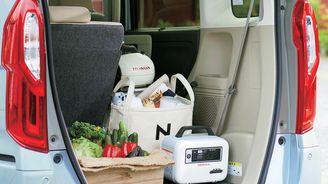 Honda N-Box Honda N-Box