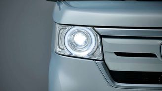 Honda N-Box Honda N-Box