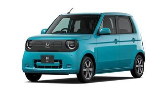 Honda e byla moc drahá. Teď to Japonci v Evropě zkusí s něčím dostupnějším Honda e byla moc drahá. Teď to Japonci v Evropě zkusí s něčím dostupnějším