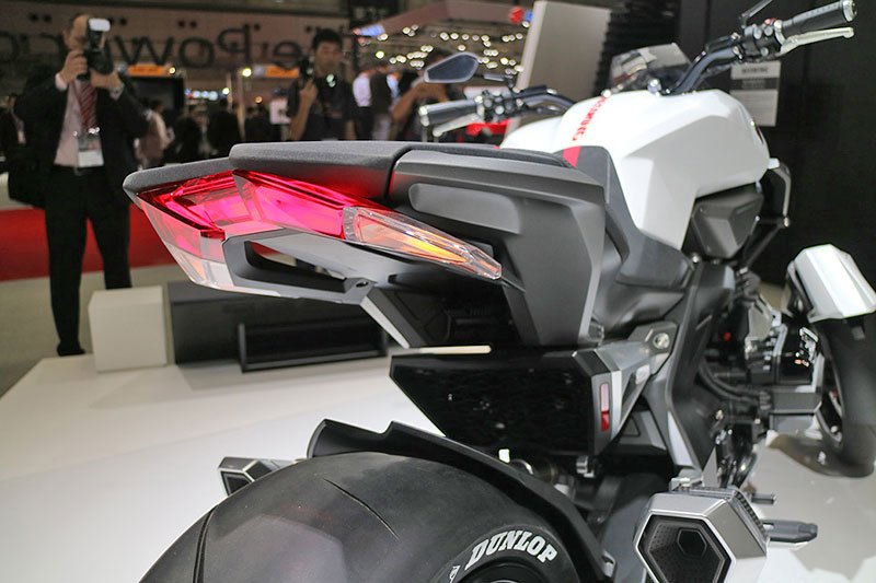 Honda Neowing